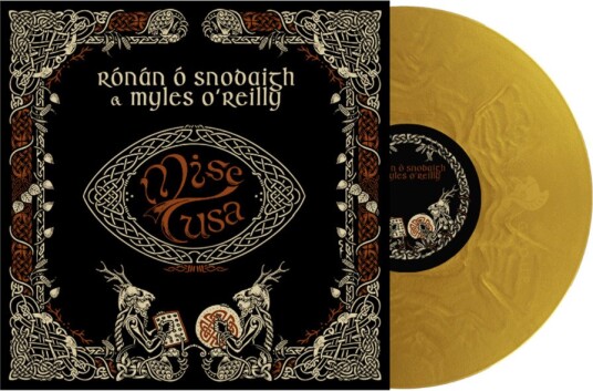 Mise Thusa Vinyl