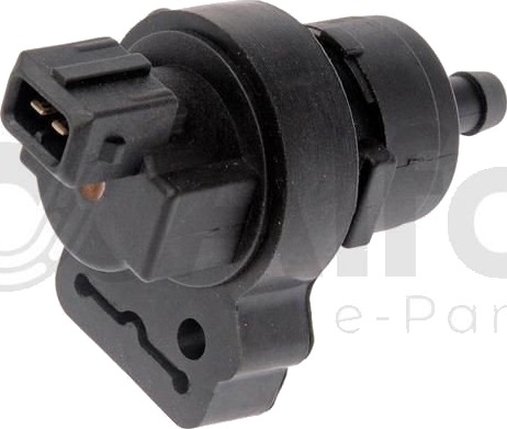 Ventil, aktivkullfilter Alfa e-Parts AF08511