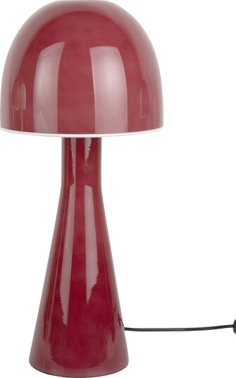 Leitmotiv Bordlampe Bombin Rosa Bordlamper