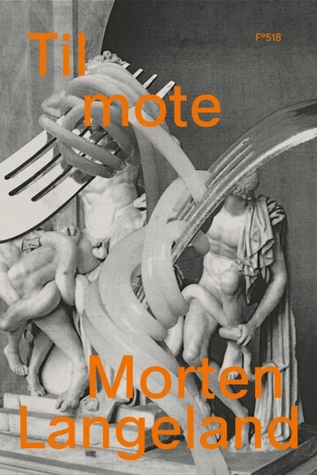 Til Mote Av Morten Langeland