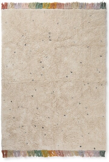 Lorena Canals Gulvteppe Stardust 120x160 Lorena Canals Gulvteppe Stardust 120x160