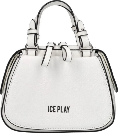 ICE Play Dame Vesker Hvit ONE SIZE,