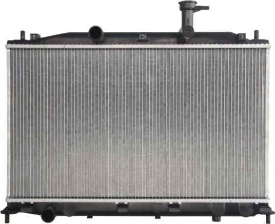 Radiator motorkjøling KOYORAD PL812453 Radiator motorkjøling KOYORAD PL812453