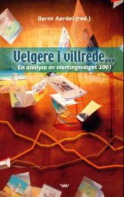 Velgere i villrede ...