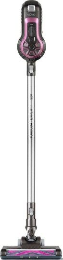 Solac AE2501 Trådløs Støvsuger 0,9L (45 minutter) Solac AE2501 Trådløs Støvsuger 0,9L (45 minutter)