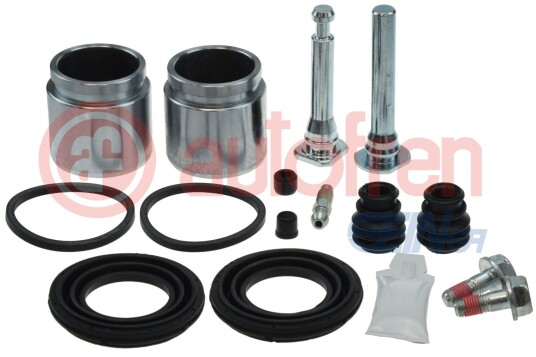 Autofren Seinsa Rep. sett bremsecaliper AUTOFREN SEINSA D43567S