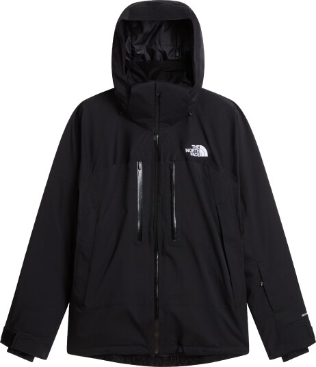 The North Face Men"s Chakal Jacket TNF Black, S