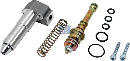 Koblingssylinder DT Spare Parts 2.32361