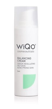 WiQo Balancing Cream 30 ml