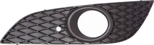 Ventilasjonsgitter ABAKUS 442-2514L-UD