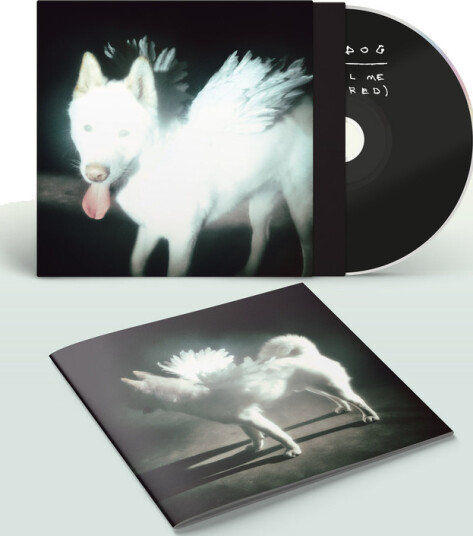 Fat Dog Cancel Me (I'm Tired) CD