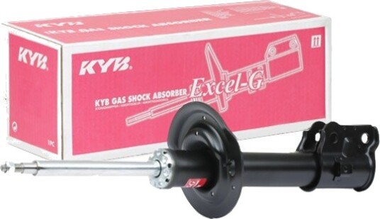 KYB 339402 Støtdemper