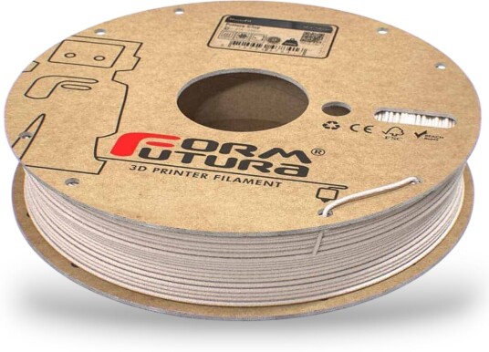 Formfutura Stonefil Pottery Clay