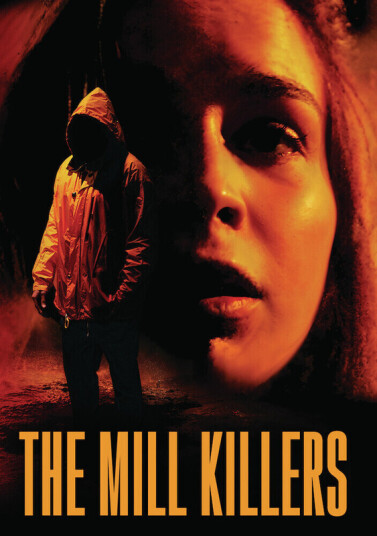 Mill Killers DVD