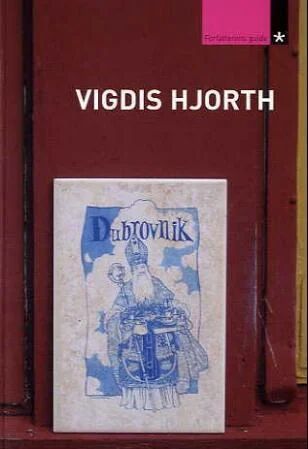 Dubrovnik Av Vigdis Hjorth