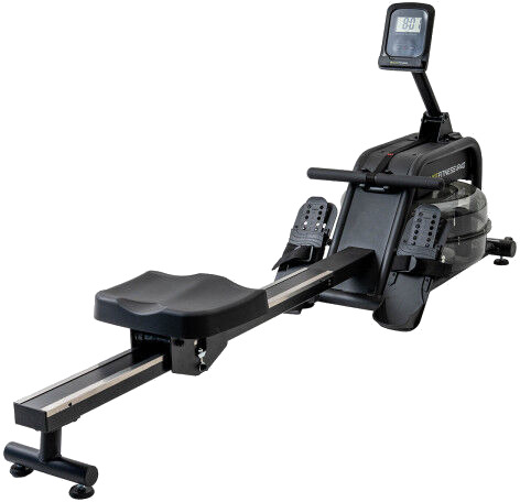 Duke Fitness indoor rower IR40