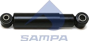 SAMPA 023.321 Støtdemper SAMPA 023.321 Støtdemper