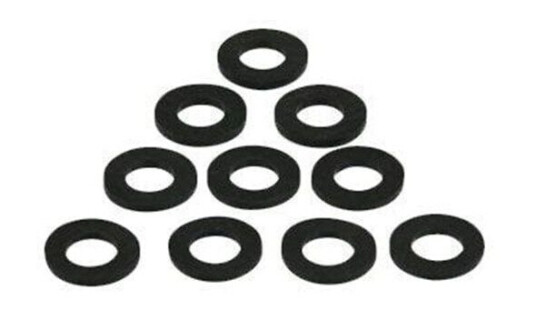 Nedis WARU12BK10 water hose fitting Nedis WARU12BK10 water hose fitting