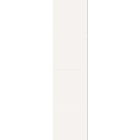 Baderomspanel Fibo 2099 M6060 White Contrast Baderomspanel Fibo 2099 M6060 White Contrast