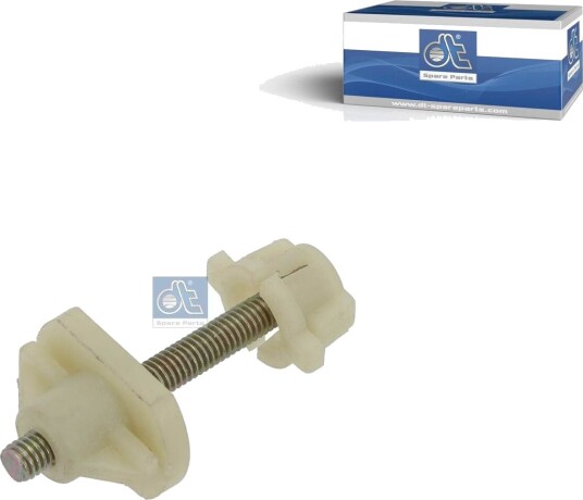 Justeringsskrue, hovedlys DT Spare Parts 2.24062