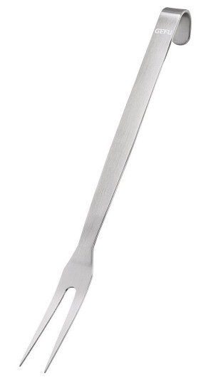 Gefu Baseline stekegaffel rustfri