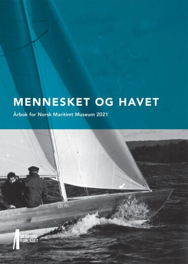 Mennesket Og Havet