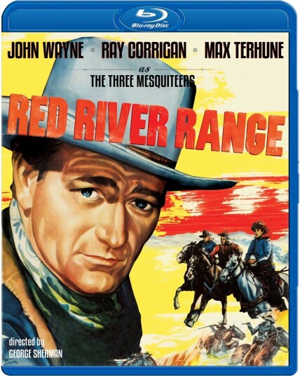 Red River Range (1938) Red River Range (1938)