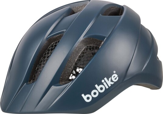 BoBike Hjelm, Denim Deluxe, S