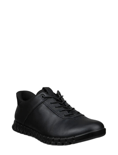 ECCO Gruuv Lite W Black 37
