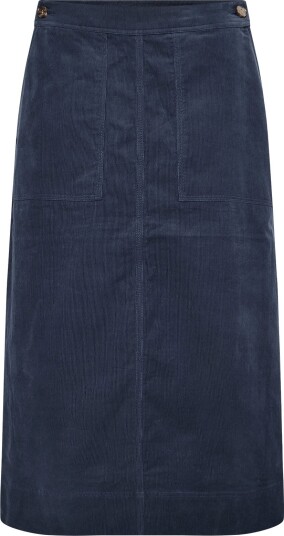 Masai Masiska DRESS BLUE M Masai Masiska DRESS BLUE M