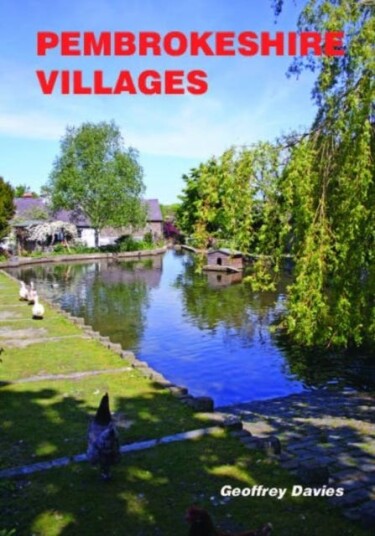 Pembrokeshire Villages Av Geoffrey Davies Pembrokeshire Villages Av Geoffrey Davies