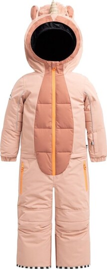 WeeDo UNIDO Glitter Snowsuit Unido Glitter 104 116 S WeeDo UNIDO Glitter Snowsuit Unido Glitter 104 116 S