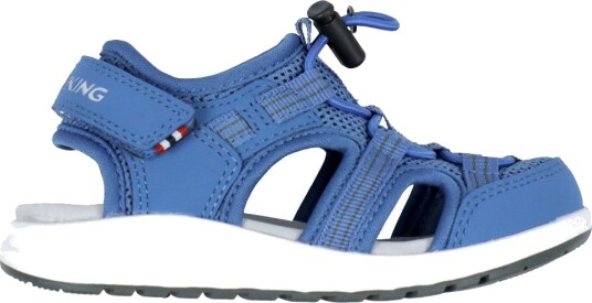 Viking Thrill 1V SL sandaler til barn ocean