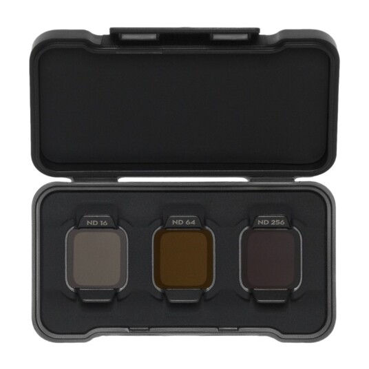 DJI Flip ND Filters Set (ND16/64/256)