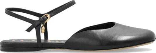 Loewe Dame Sko Svart 38 EU, Loewe Dame Sko Svart 38 EU,