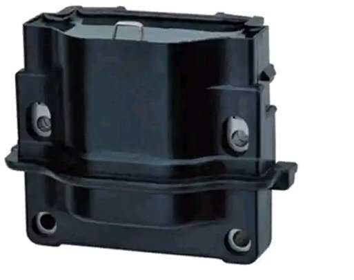 Tennspole coil HELLA 5DA 358 000 601 Tennspole coil HELLA 5DA 358 000 601