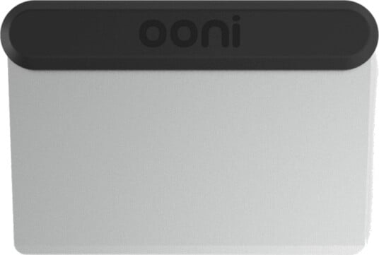 Ooni pizza bench scraper