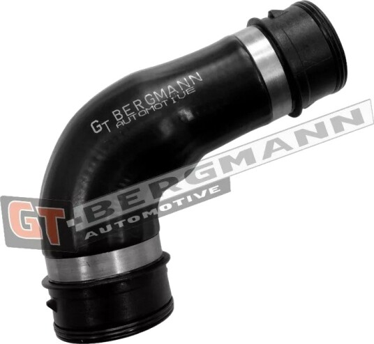 GT BERGMANN GT52 781 Ladeluftslange