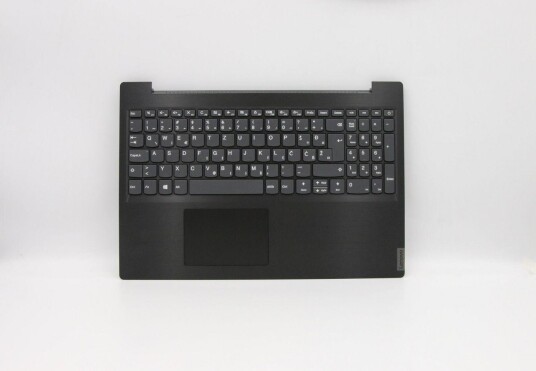 Lenovo Upper Case ASM_SA L 81LG GT_BK MEDION