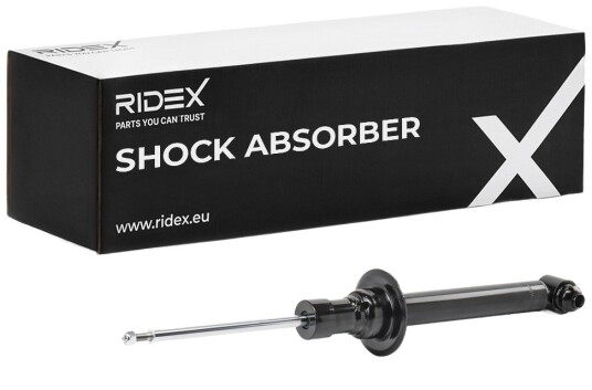 Støtdemper RIDEX 854S18734