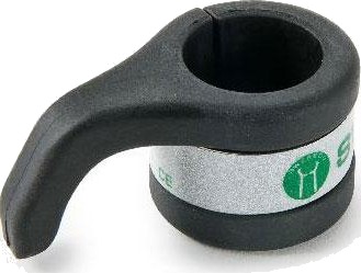 Swereco krykkeog stokkholder 1 stk