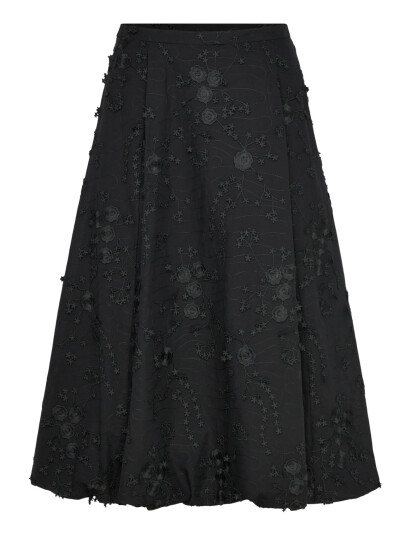 Munthe Fiamma - Black - 40