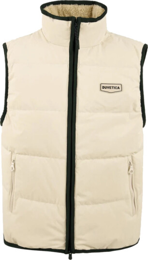 Duvetica Herre Jakker Beige XL,