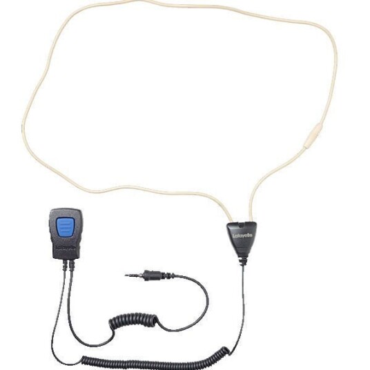 Lafayette Hörslinga Med Miniheadset SMART #6155 Lafayette Hörslinga Med Miniheadset SMART #6155