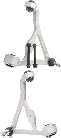RIDEX 772S1263 Reparasjonssett, tannstang