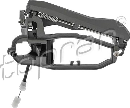Dørhåndtak rammer TOPRAN 503 512 Dørhåndtak rammer TOPRAN 503 512