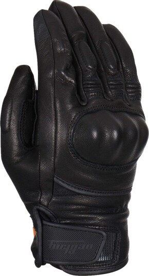 MC-Hansker Furygan LR Jet All Season D3O Dame Svart L
