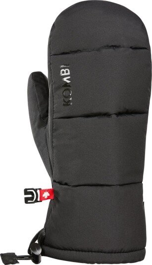 Kombi Women's Ikon Mittens Black M