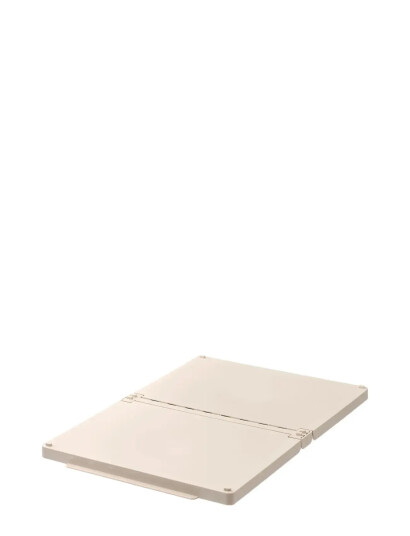 Liewood Weston Folding Lid L Beige One Size