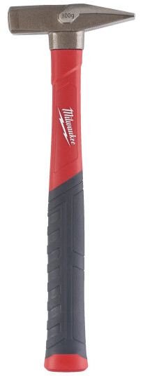 Milwaukee benkehammer fiberglass 300g Milwaukee benkehammer fiberglass 300g